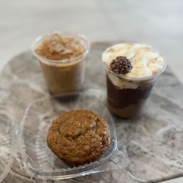 Muffins
