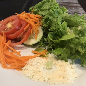 Satinka Naturals - Basic salad - Farmers Market Near Me - Makati, NCR