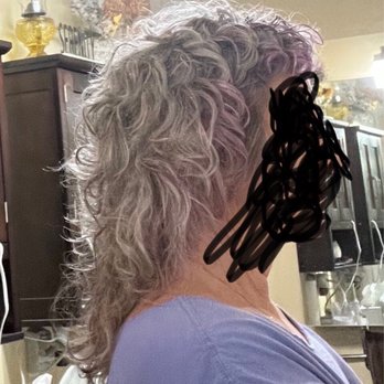 Shear Impressions Salon - Here's the cuts that were bad. The two are from a year ago, the straight one was recently. - Hair Salons Near Me - Riverview, Florida Shear Impressions Salon - Here's the cuts that were bad. The two are from a year ago, the straight one was recently. - Hair Salons Near Me - Riverview, Florida
