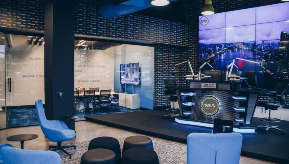 RADIO POWER STAR FM101.7 Updated May 2024 Branchville, New Jersey