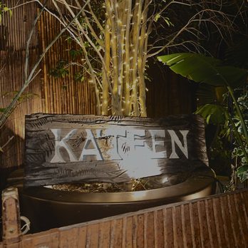 Ka'teen - Entrance - Mexican Near Me - Los Angeles, California Ka'teen - Entrance - Mexican Near Me - Los Angeles, California