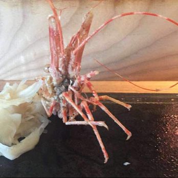Sushi Kashiba - Japanese Near Me - Seattle, Washington