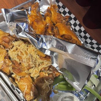 Doc Sullivan's - Chicken Wings Near Me - Buffalo, New York Doc Sullivan's - Chicken Wings Near Me - Buffalo, New York