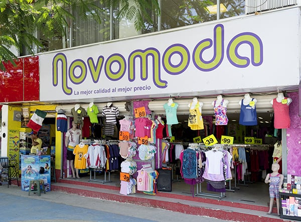 Novomoda