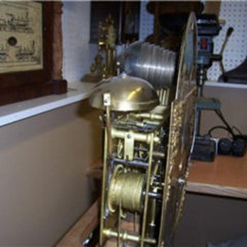 Schafer's Clock Repair Centre - Photo - Clock Repair Near Me - Osgoode, Ontario Schafer's Clock Repair Centre - Photo - Clock Repair Near Me - Osgoode, Ontario