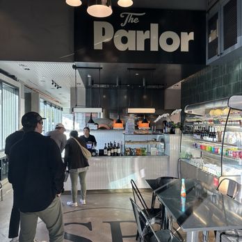 The Parlor - Cashier - Pizza Near Me - Tustin, California The Parlor - Cashier - Pizza Near Me - Tustin, California