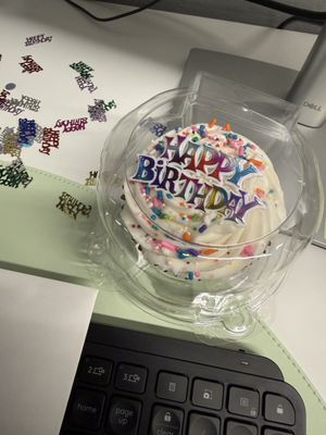 Tiffany's Bakery by null