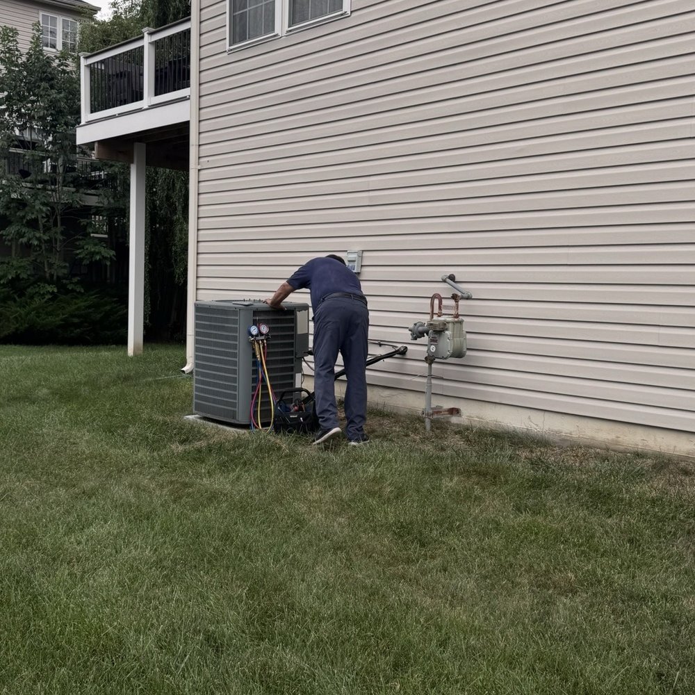 All Home Appliances & HVAC Services - Appliances & Repair Near Me - Chantilly, Virginia