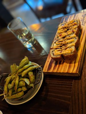 Pubbelly Sushi by null