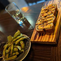 Pubbelly Sushi Brickell