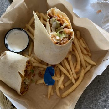 Buffalo Wild Wings - Chicken Wings Near Me - Tempe, Arizona