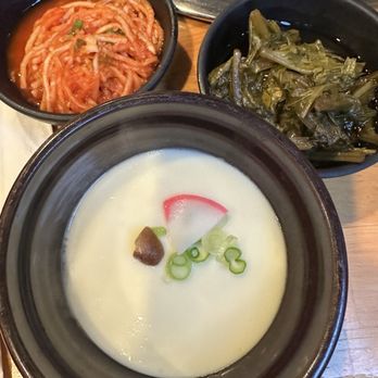 Grams BBQ - Egg pudding - Korean Near Me - Garden Grove, California Grams BBQ - Egg pudding - Korean Near Me - Garden Grove, California