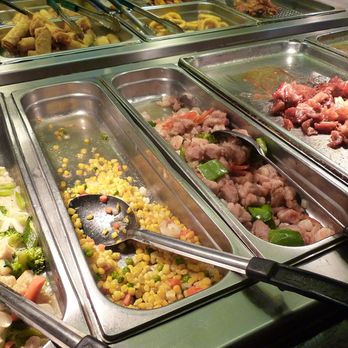 New King Buffet - Seafood Near Me - Ceres, California