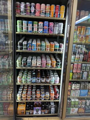 FLY BUY Convenience Store by null