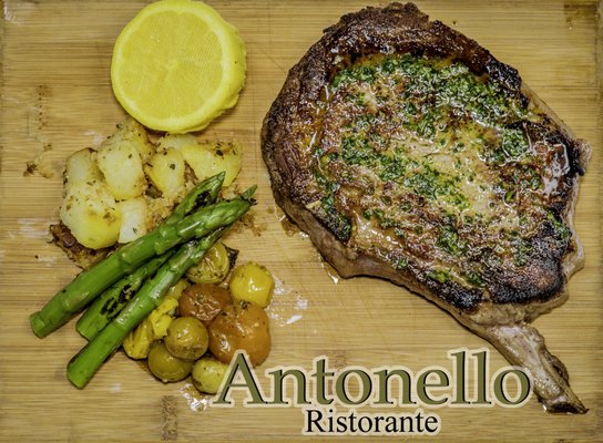 Antonello Ristorante by null