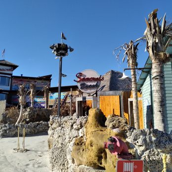Seacrets - Bars Near Me - Ocean City, Maryland