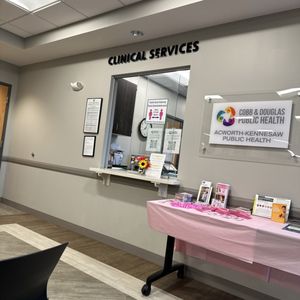 WELLSTAR URGENT CARE AT ACWORTH - 300s