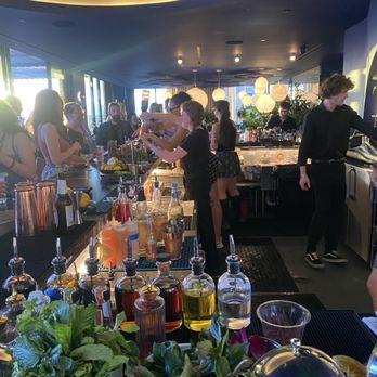 Sorry Gorgeous - Cocktail Bars Near Me - Denver, Colorado