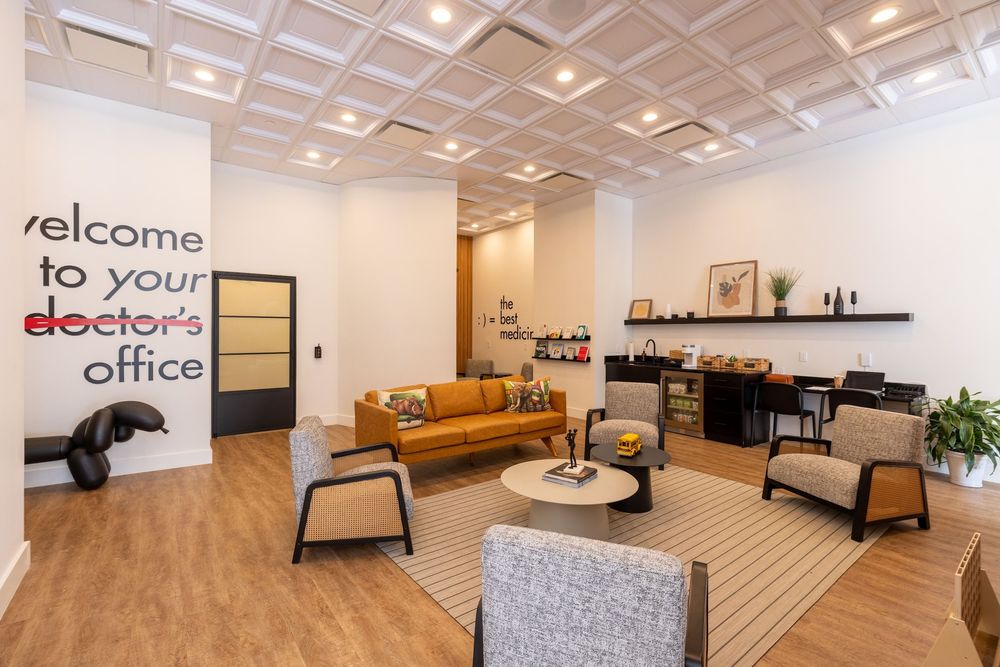 Baker Health - grief counselor in Paramus, NJ