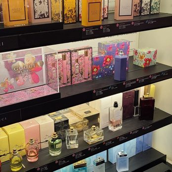 SEPHORA - Perfume display - Cosmetics & Beauty Supply Near Me - Thousand Oaks, California SEPHORA - Perfume display - Cosmetics & Beauty Supply Near Me - Thousand Oaks, California
