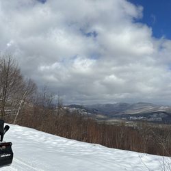 Northern Extremes Snowmobiling
