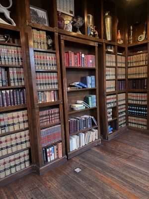 Mathers Social Gathering by null