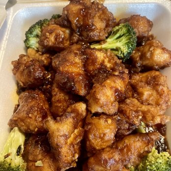 Beijing Cafe - General Chicken - Chinese Near Me - Rancho Cordova, California Beijing Cafe - General Chicken - Chinese Near Me - Rancho Cordova, California