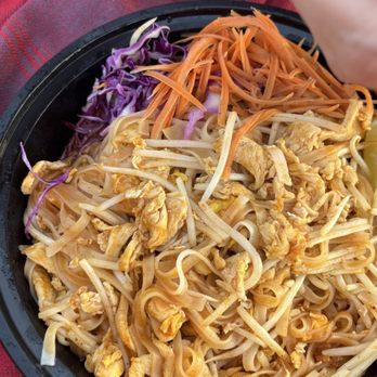 Thai Fire - SN2. Pad Thai - Thai Near Me - Ventura, California Thai Fire - SN2. Pad Thai - Thai Near Me - Ventura, California