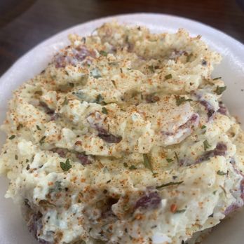 Kravers Seafood - Daphne - Potato Salad - Seafood Near Me - Daphne, Alabama