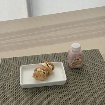 Baking Room - Desserts Near Me - Cypress, California