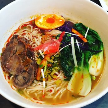 Reren Lamen & Bar - Kung Fu Ramen - Ramen Near Me - Washington, DC, District of Columbia Reren Lamen & Bar - Kung Fu Ramen - Ramen Near Me - Washington, DC, District of Columbia