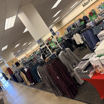 Nordstrom Rack - Men's department! - Department Stores Near Me - National City, California Nordstrom Rack - Men's department! - Department Stores Near Me - National City, California