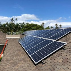 Metta Electric - Solar Installation by Metta Electric - Maui's Best Electrical & Solar systems