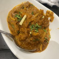 Wembley Tandoori - KARAHI LAMB