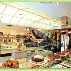 Pascal Caffet - le palais du chocolat, 2 rue de la monnaie - 10000 TROYES