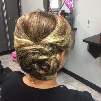Salon Ultima - Culmination of my updo - Hair Salons Near Me - New Port Richey, Florida Salon Ultima - Culmination of my updo - Hair Salons Near Me - New Port Richey, Florida