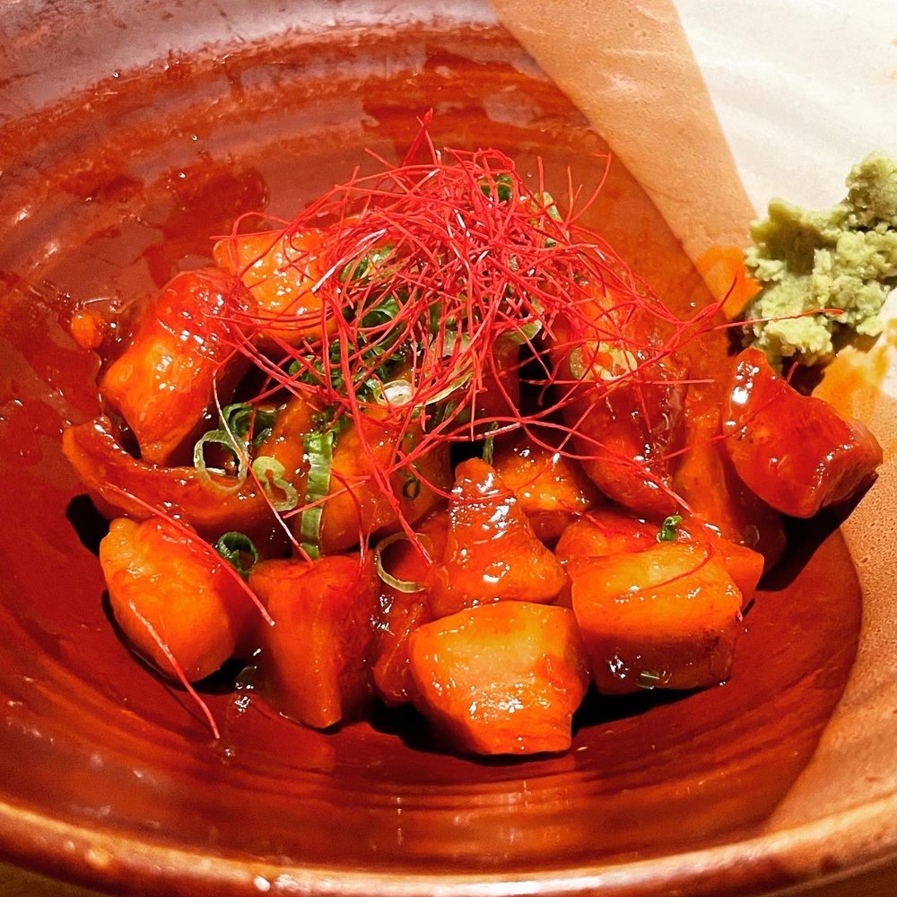 Kimura - Japanese Near Me - New York, New York Kimura - Japanese Near Me - New York, New York