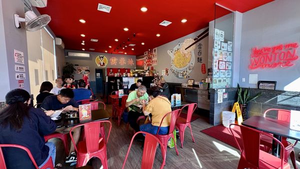 Maxi’s Noodle 2 by null