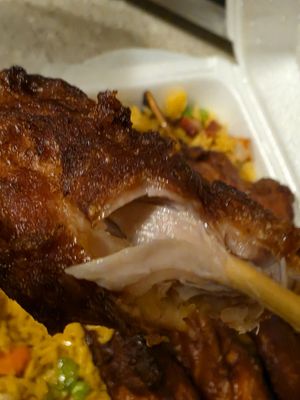 China Lite Restaurant