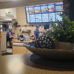 Culver's - Jesse the employee