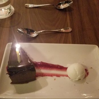 Ecco Buckhead - Chocolate cake - rich chocolate - Modern European Near Me - Atlanta, Georgia Ecco Buckhead - Chocolate cake - rich chocolate - Modern European Near Me - Atlanta, Georgia