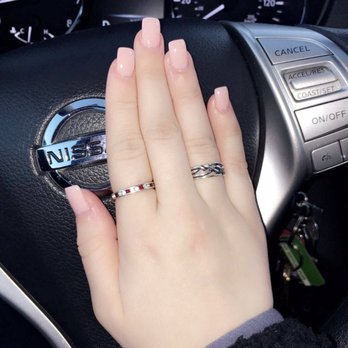 Nail World - Nail Salons Near Me - Dallas, Texas