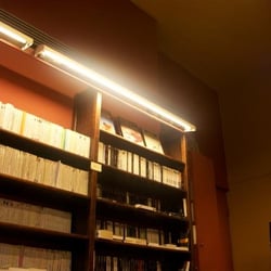 La Librairie du Tramway