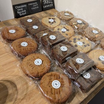 Rōst Coffee - Pastries at Rōst Coffee, Chillicothe - Coffee & Tea Near Me - Chillicothe, Ohio