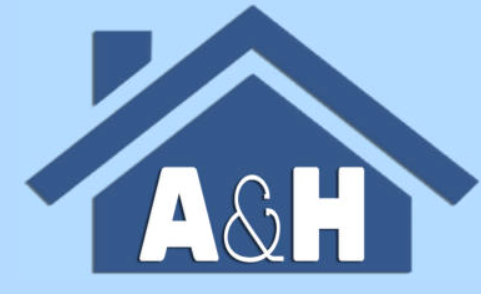 Slide of A&H Home Renovation