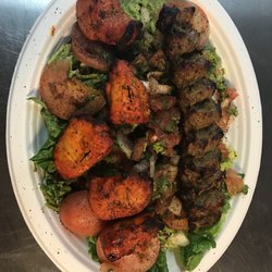 Haroon Afghan Cuisine