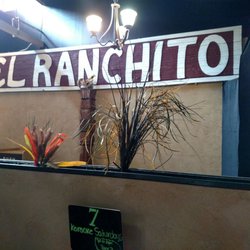5 Star Restaurant - El Ranchito"s Carne" Asada for lunch was very good. The restaurant is in Selah off the highway . I liked the music tambien!