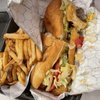 WNB Factory Wings & Burger gift card