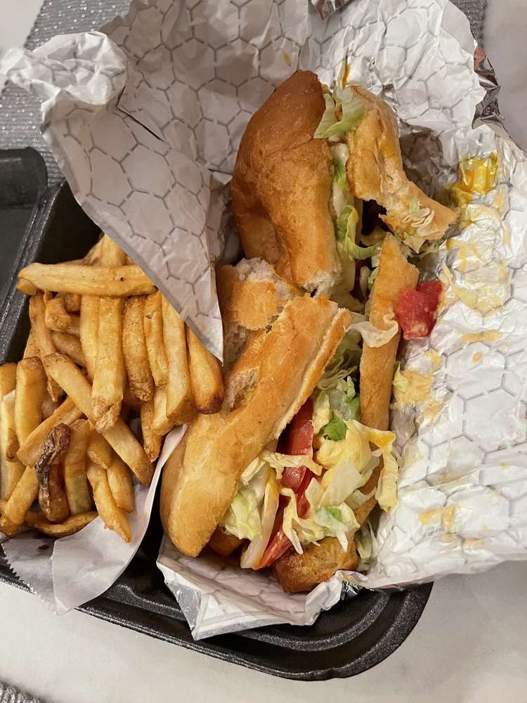 WNB FACTORY WINGS & BURGER Updated October 2024 21 Photos & 39