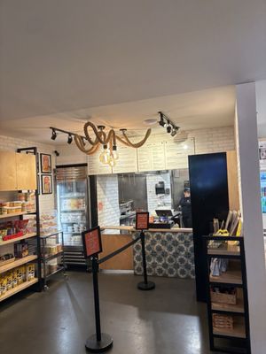 Mosaico by Arepa Zone by null